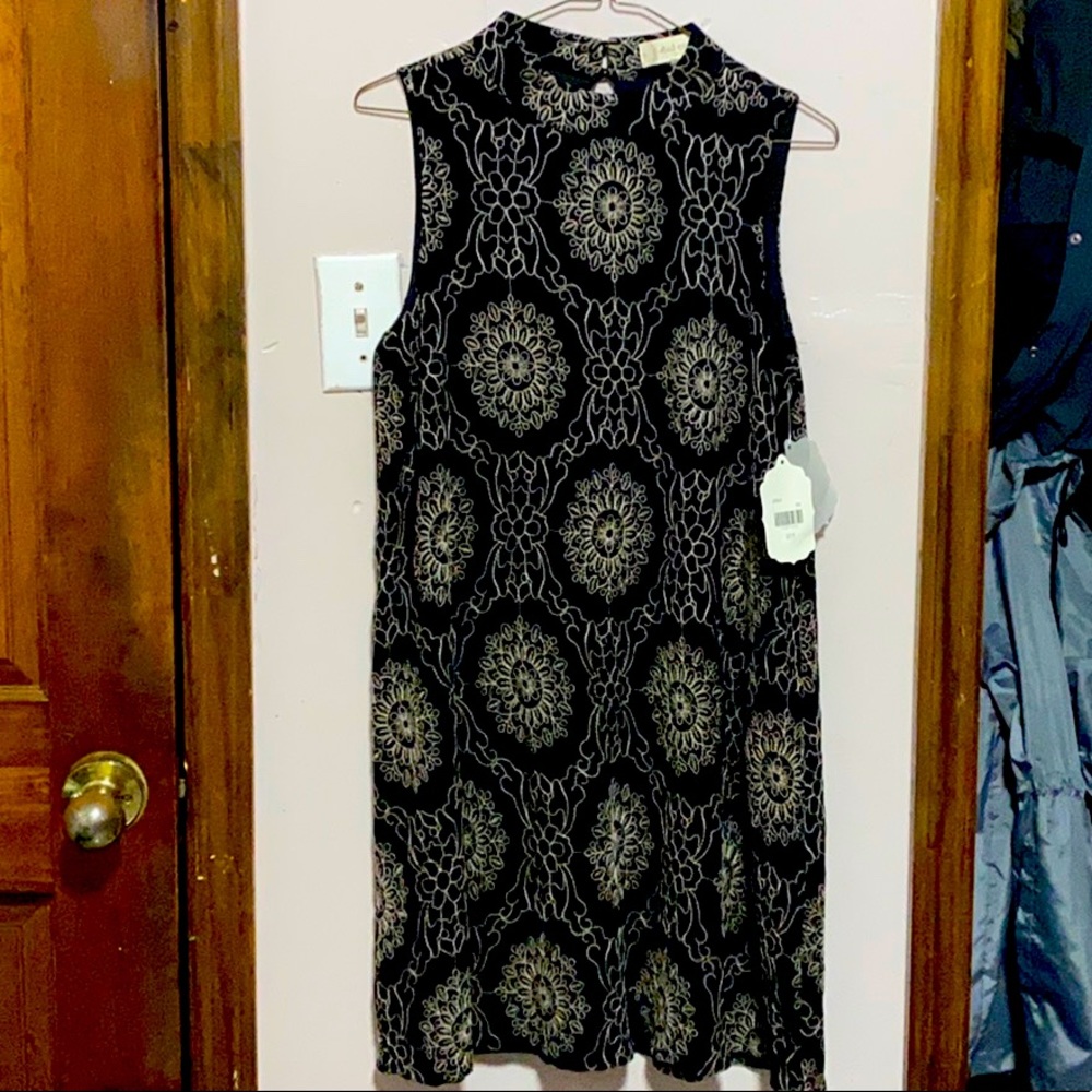 Altar’d state size s dress